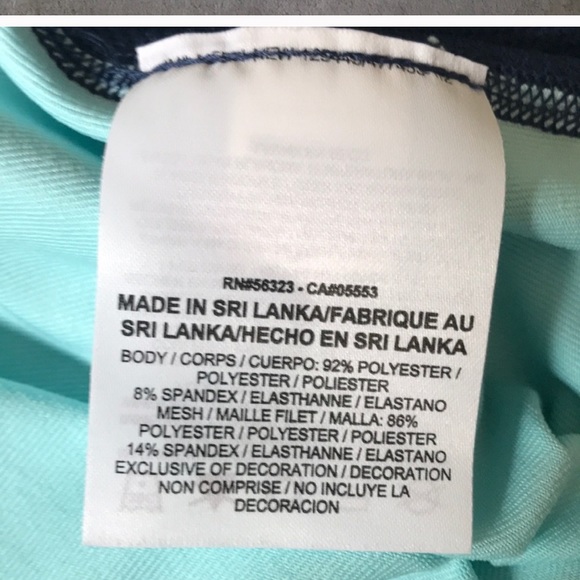 Nike dri-fit top - Picture 4 of 4